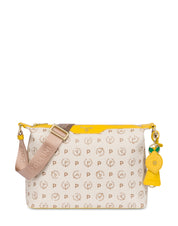 Pollini Heritage Summer Capsule Crossbody Bag