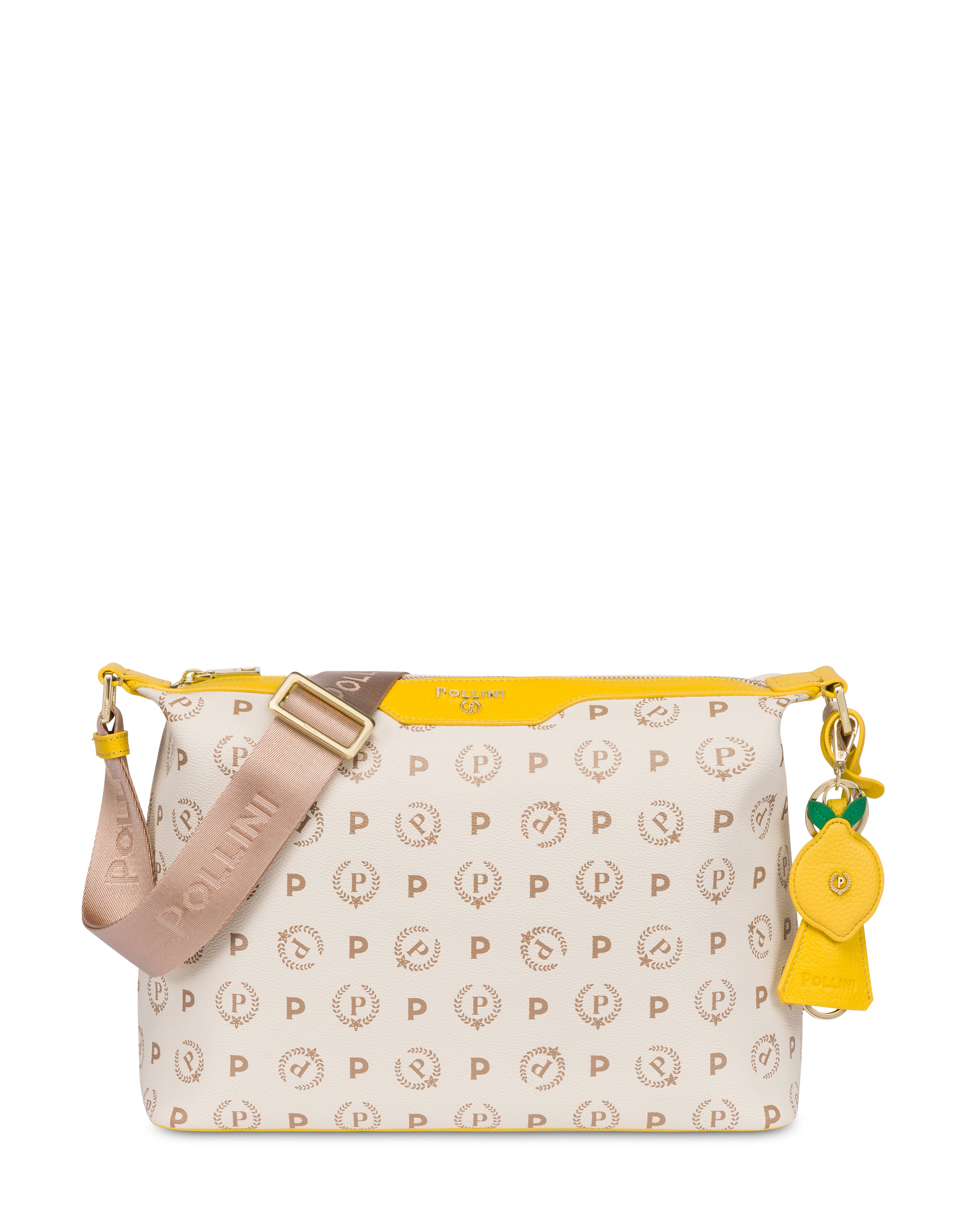 Pollini Heritage Summer Capsule Crossbody Bag