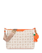 Pollini Heritage Summer Capsule Crossbody Bag