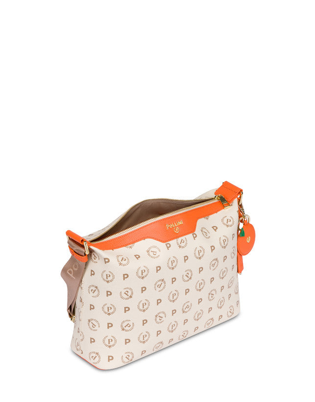 Pollini Heritage Summer Capsule Crossbody Bag