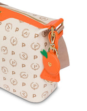 Pollini Heritage Summer Capsule Crossbody Bag