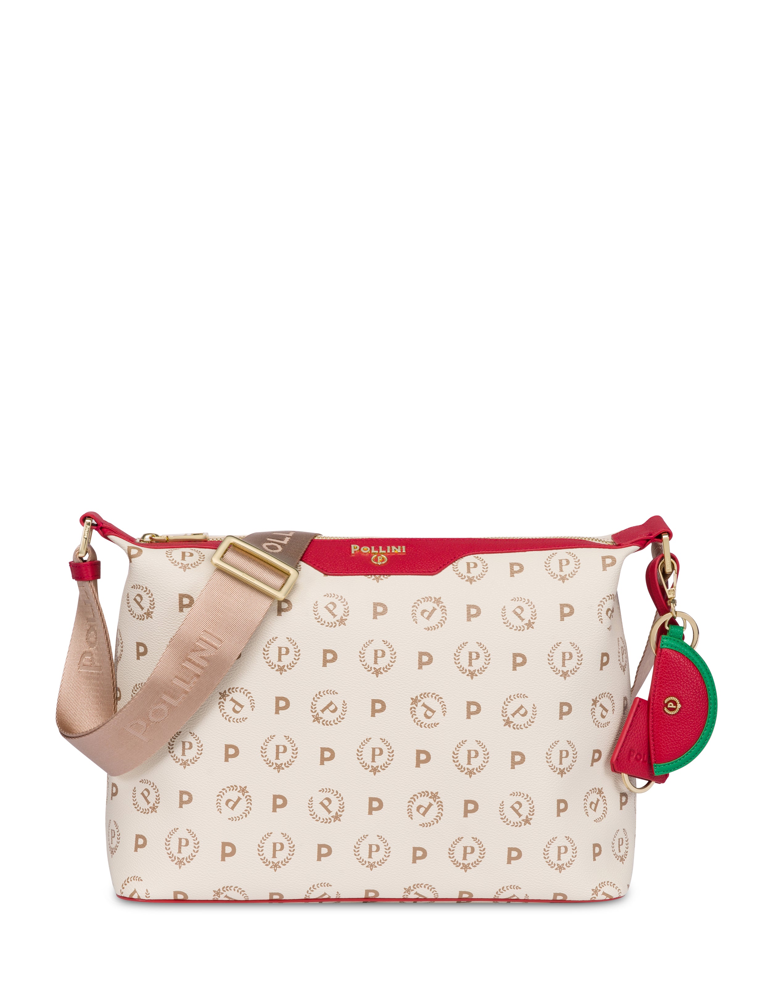 Pollini Heritage Summer Capsule Crossbody Bag