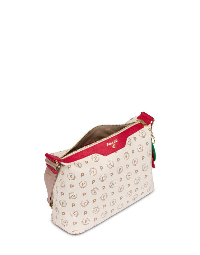 Pollini Heritage Summer Capsule Crossbody Bag
