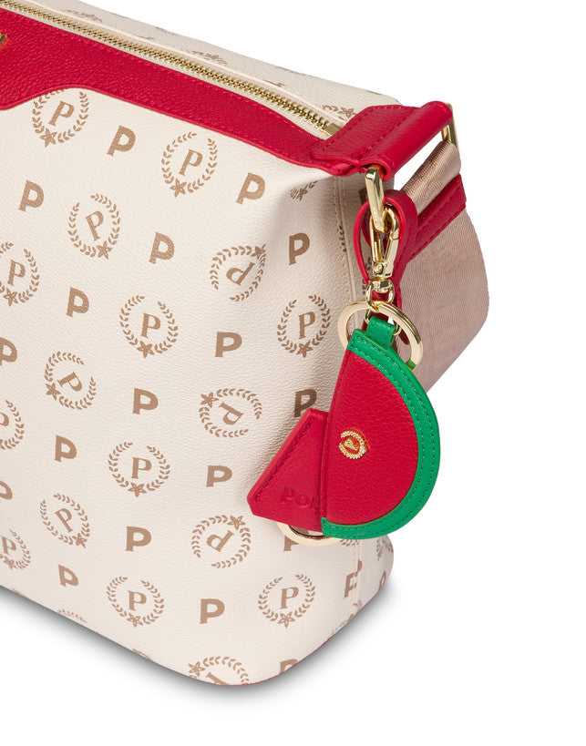 Pollini Heritage Summer Capsule Crossbody Bag