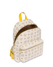 Pollini Heritage Summer Capsule Backpack