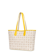 Pollini Heritage Summer Capsule Shopping Bag