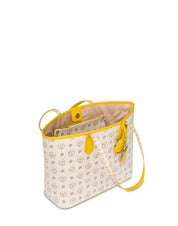 Pollini Heritage Summer Capsule Shopping Bag