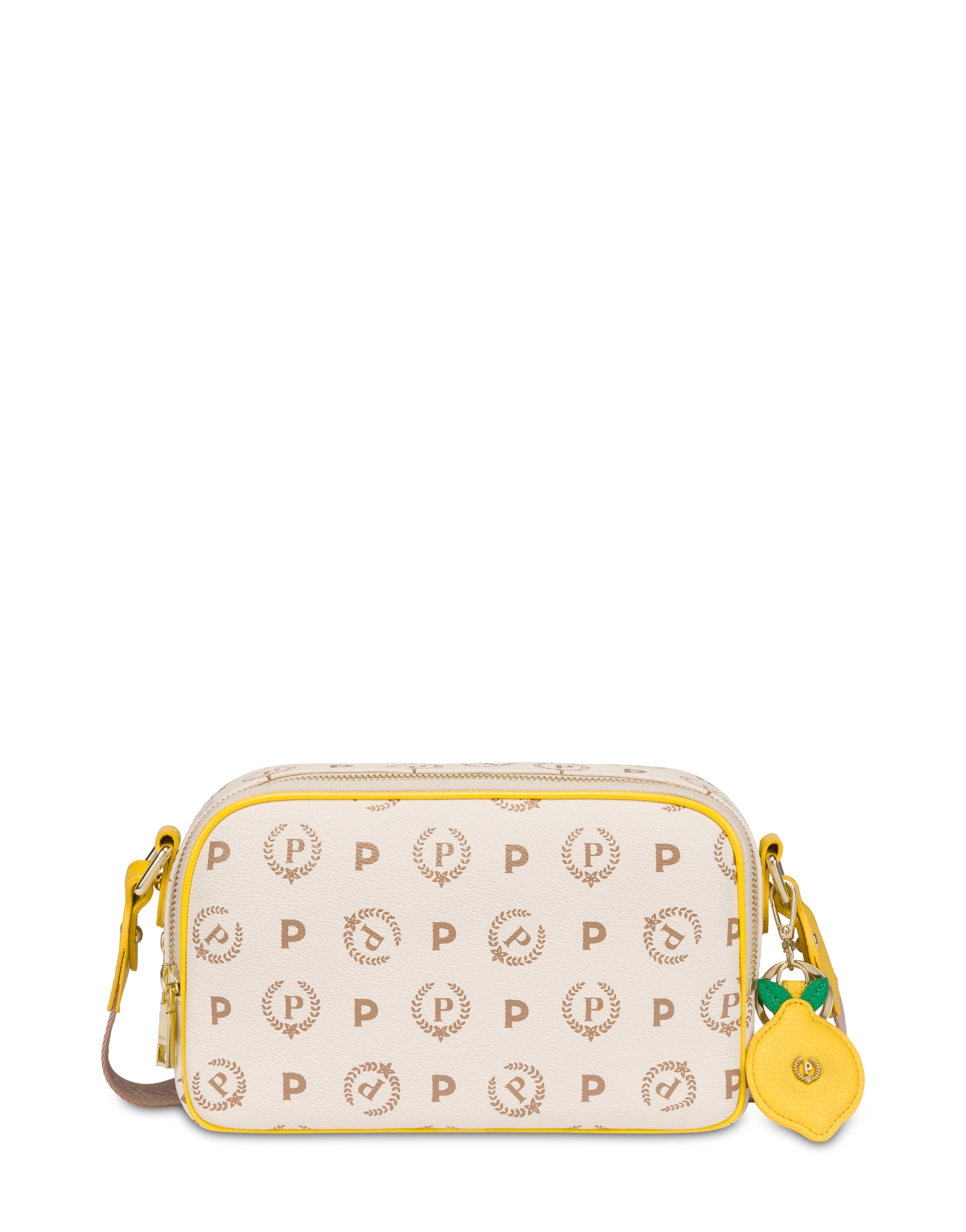 Pollini Heritage Summer Capsule Camera Bag