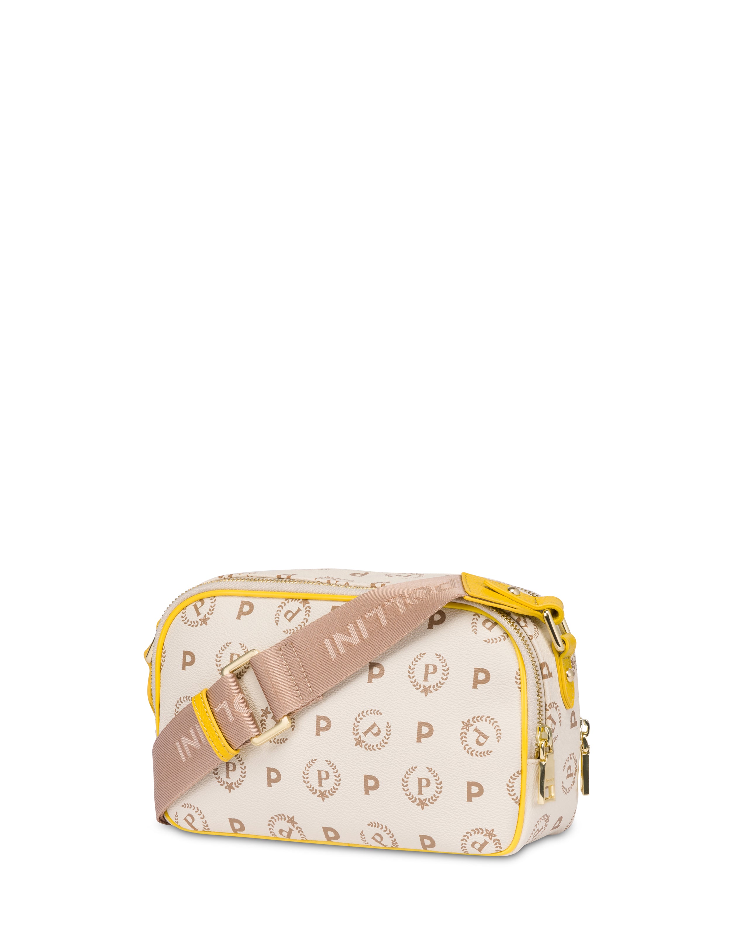 Pollini Heritage Summer Capsule Camera Bag