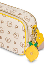Pollini Heritage Summer Capsule Camera Bag