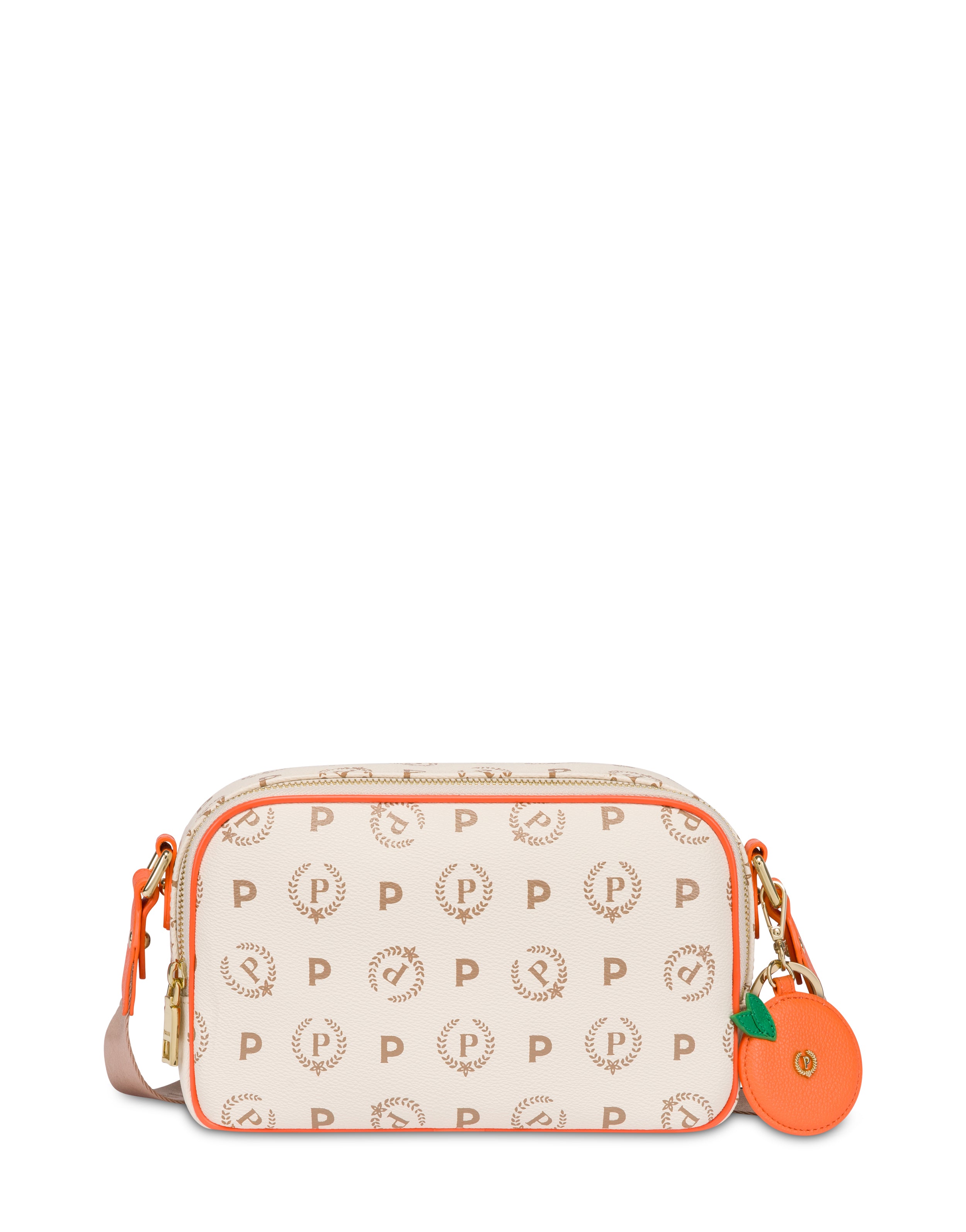 Pollini Heritage Summer Capsule Camera Bag