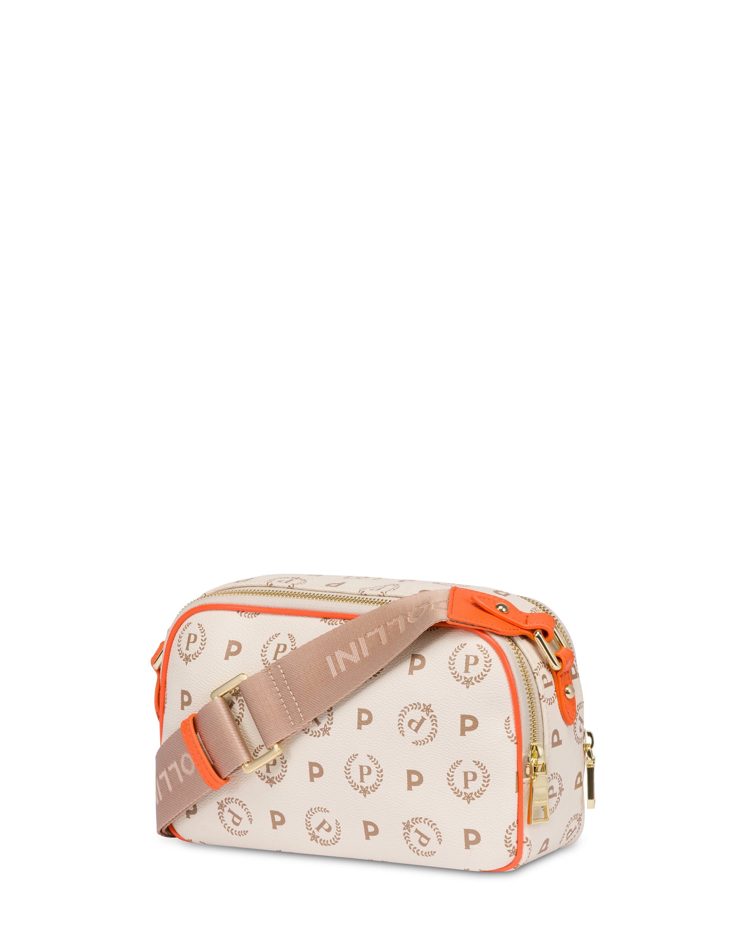 Pollini Heritage Summer Capsule Camera Bag