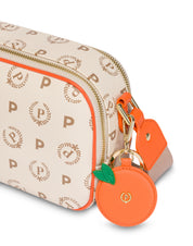 Pollini Heritage Summer Capsule Camera Bag