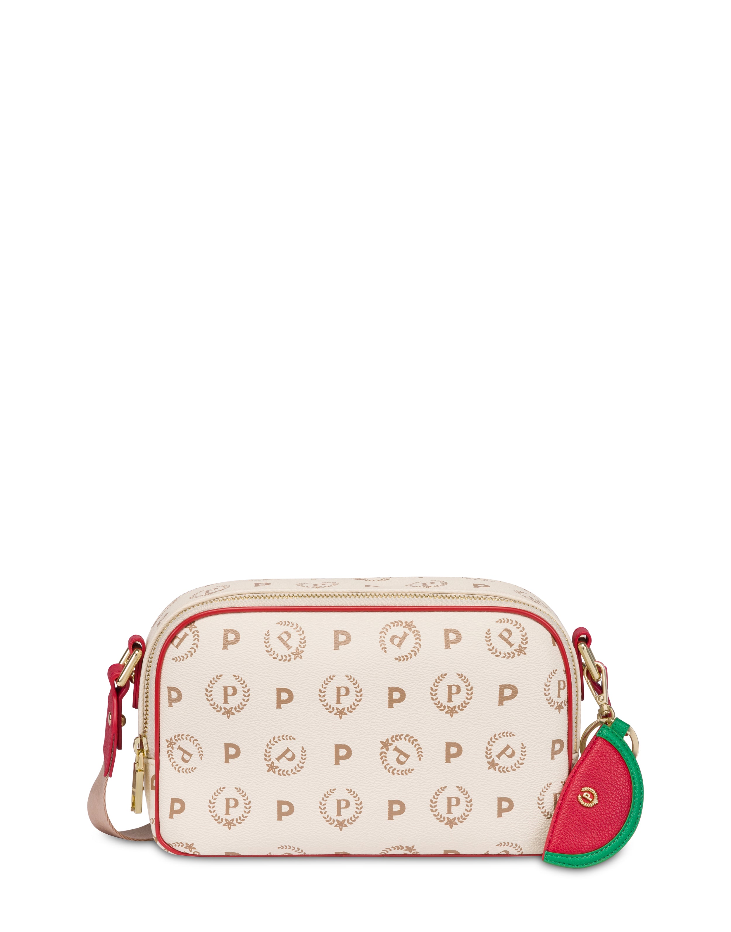 Pollini Heritage Summer Capsule Camera Bag