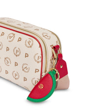 Pollini Heritage Summer Capsule Camera Bag