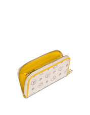 Pollini Heritage Summer Capsule Zip-Around Wallet