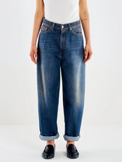 Jeans Laila Relaxed Fit Vicolo