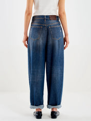 Jeans Laila Relaxed Fit Vicolo