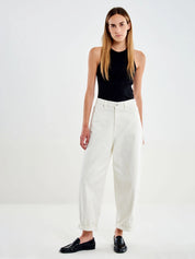Jeans Laila Relaxed Fit Vicolo