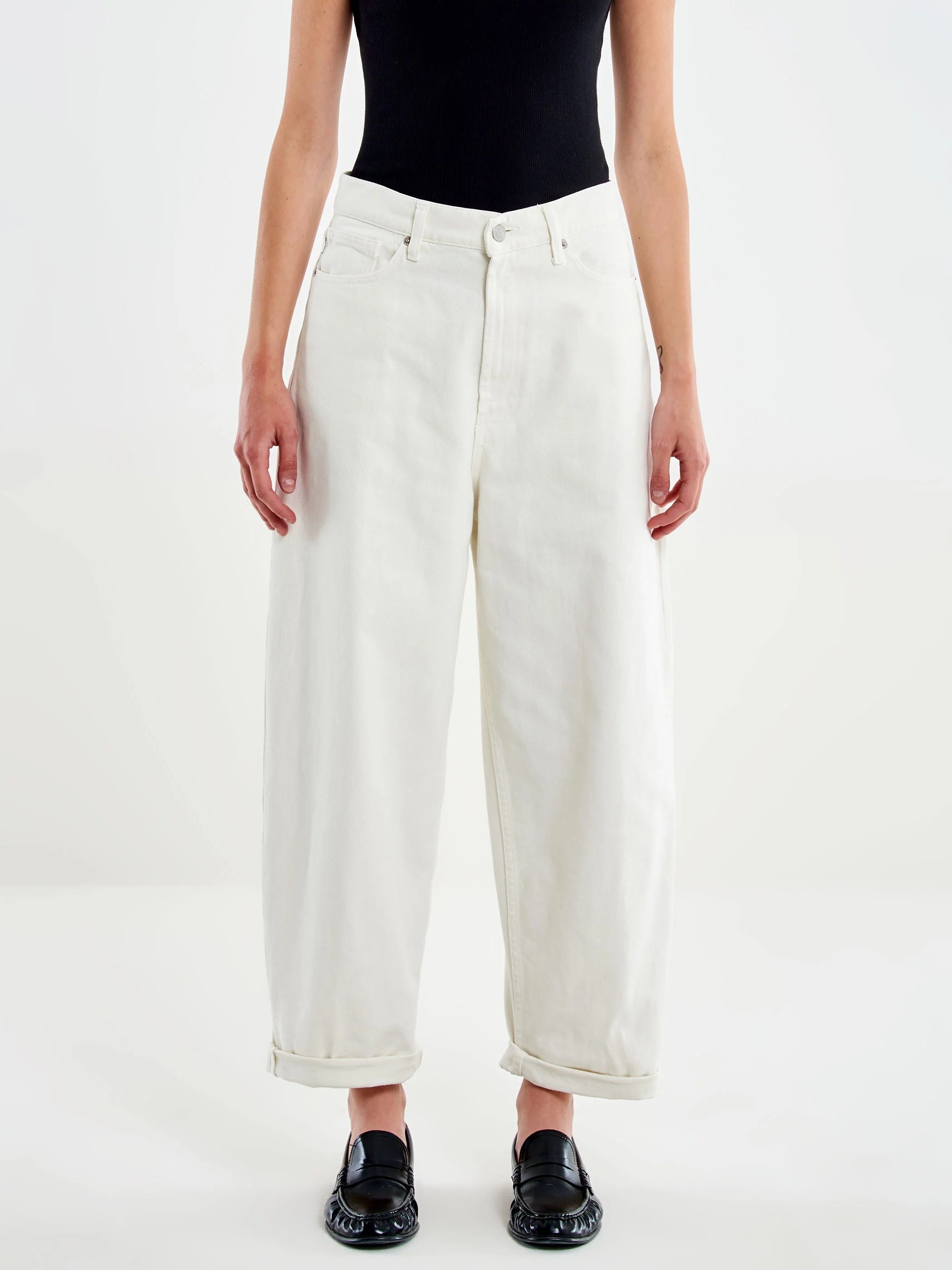 Jeans Laila Relaxed Fit Vicolo
