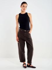 Jeans Laila Relaxed Fit Vicolo