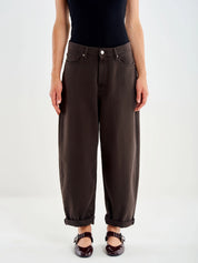 Jeans Laila Relaxed Fit Vicolo