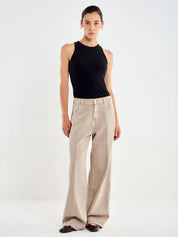 Jeans Icon Mia Baggy Vicolo