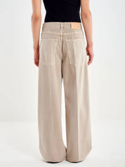 Jeans Icon Mia Baggy Vicolo