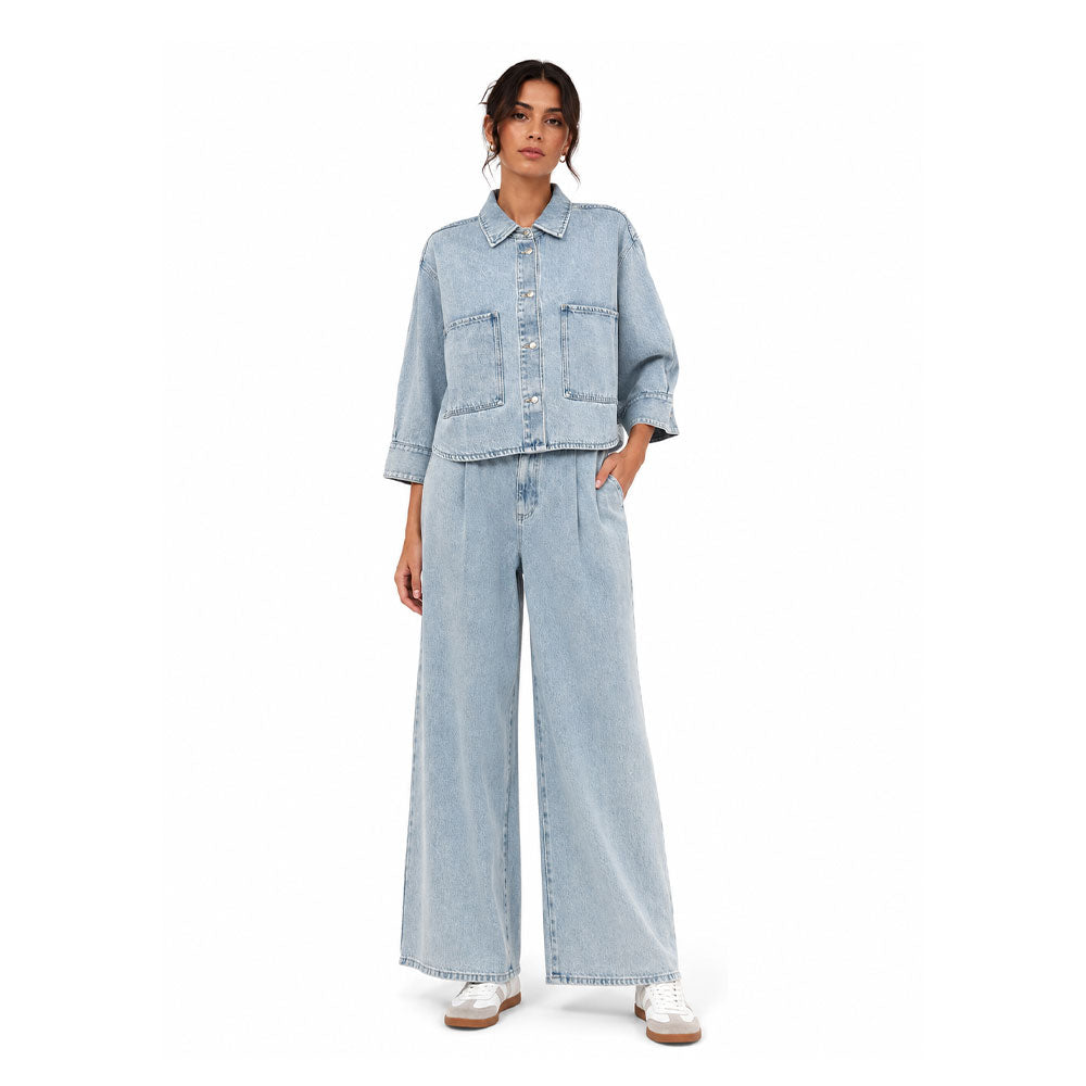 Vicolo Jeans Lexie denim