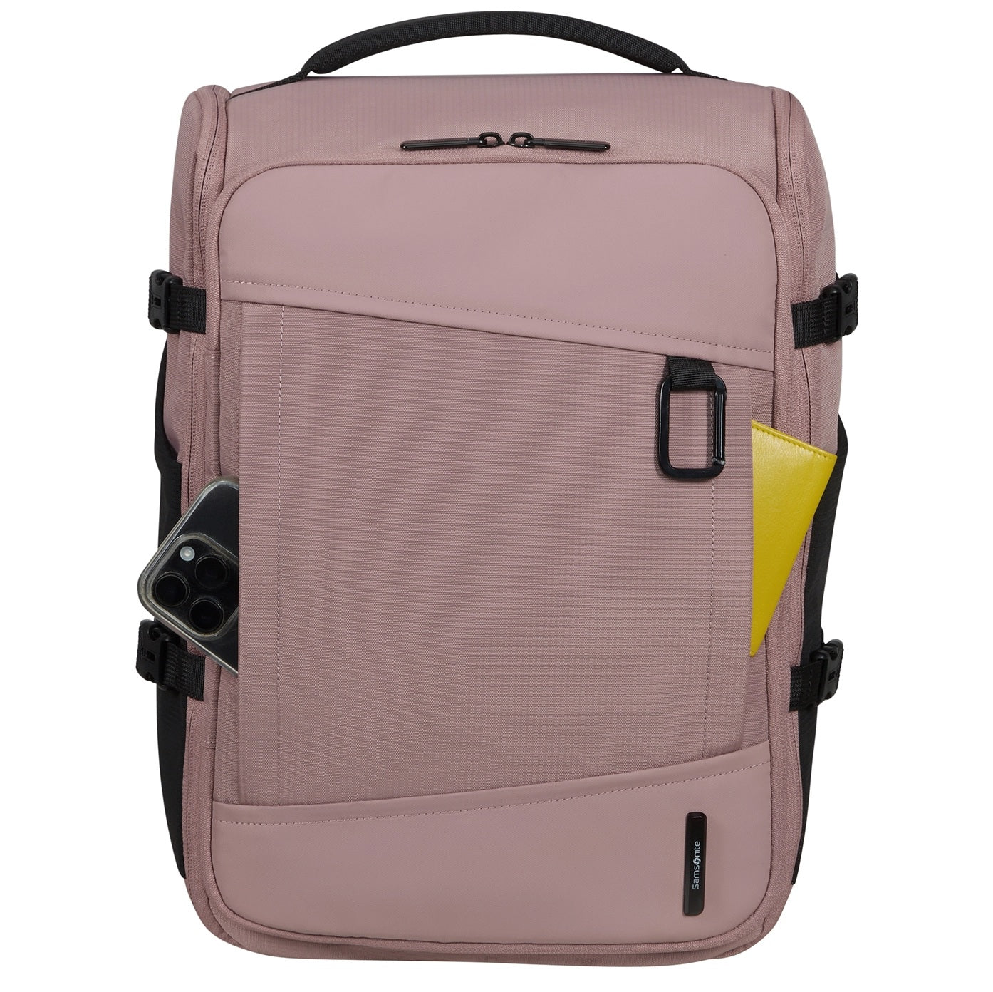 2FIT Underseat Backpack 2 in 1 Samsonite