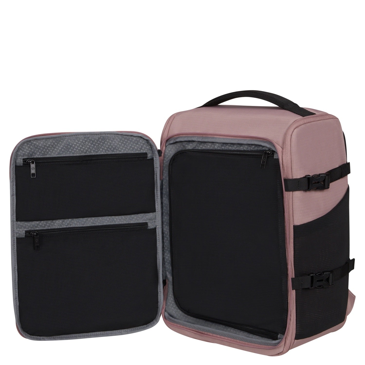 2FIT Underseat Backpack 2 in 1 Samsonite