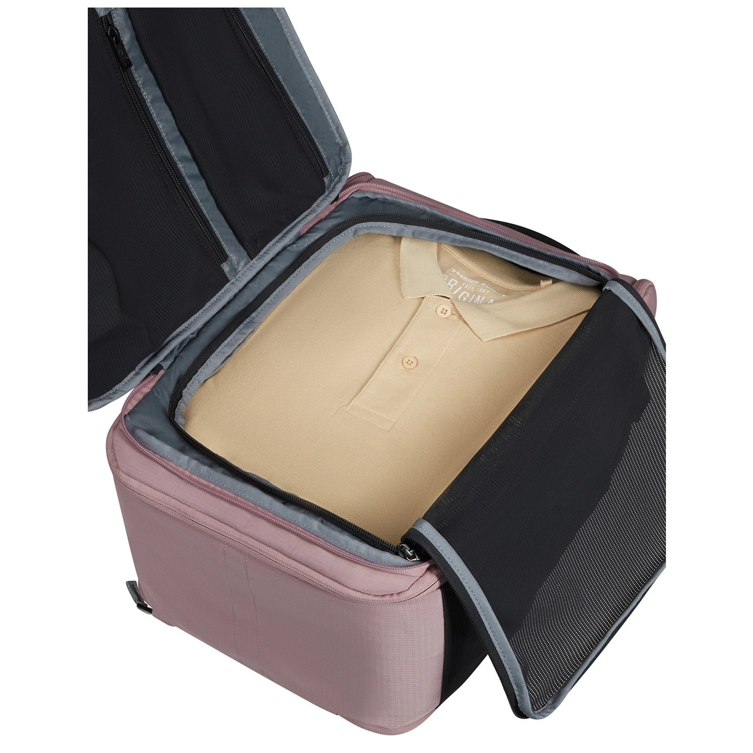 2FIT Underseat Backpack 2 in 1 Samsonite