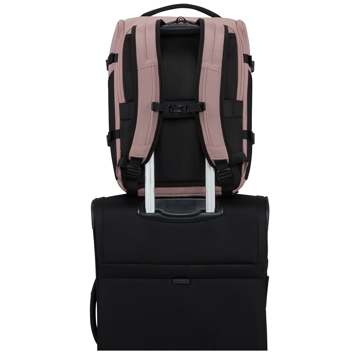 2FIT Underseat Backpack 2 in 1 Samsonite