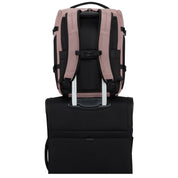 2FIT Underseat Backpack 2 in 1 Samsonite