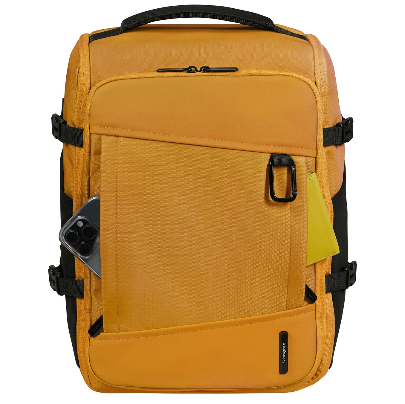 2FIT Underseat Backpack 2 in 1 Samsonite