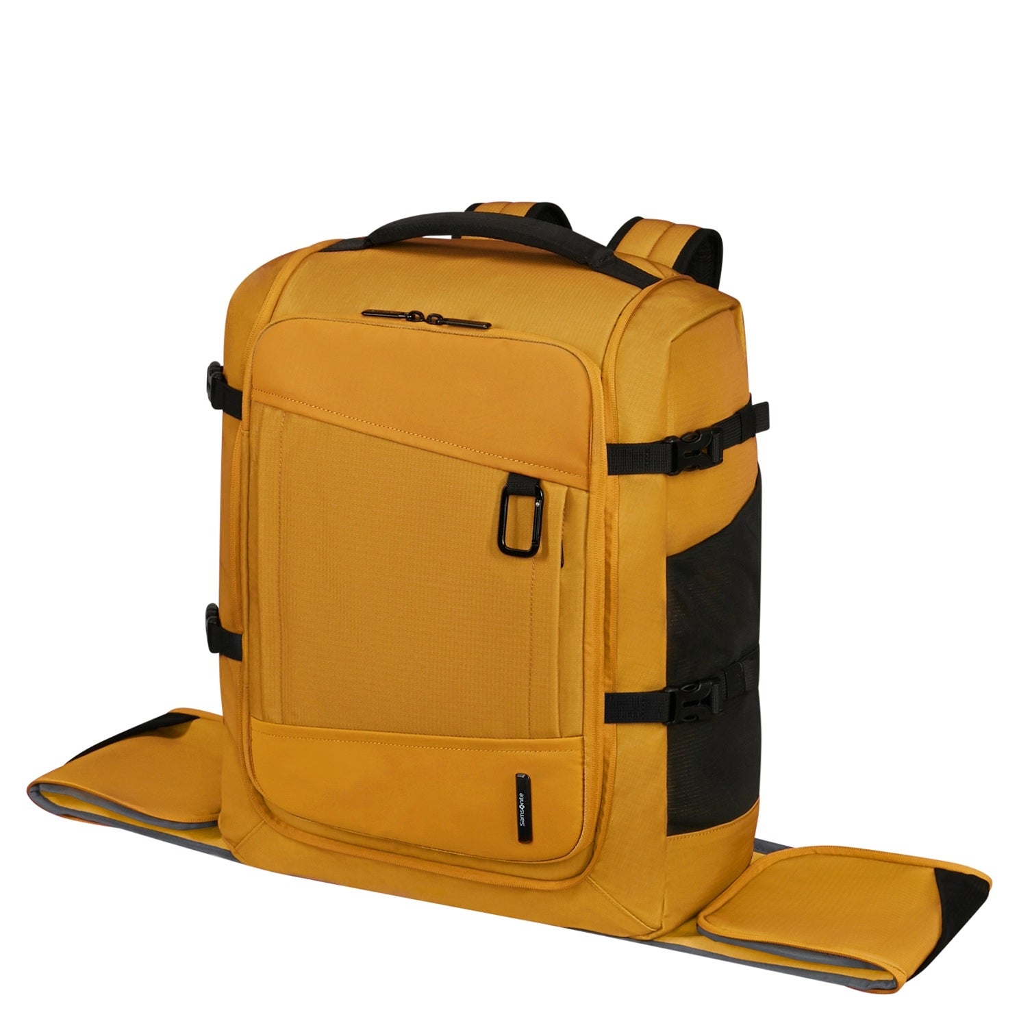 2FIT Underseat Backpack 2 in 1 Samsonite