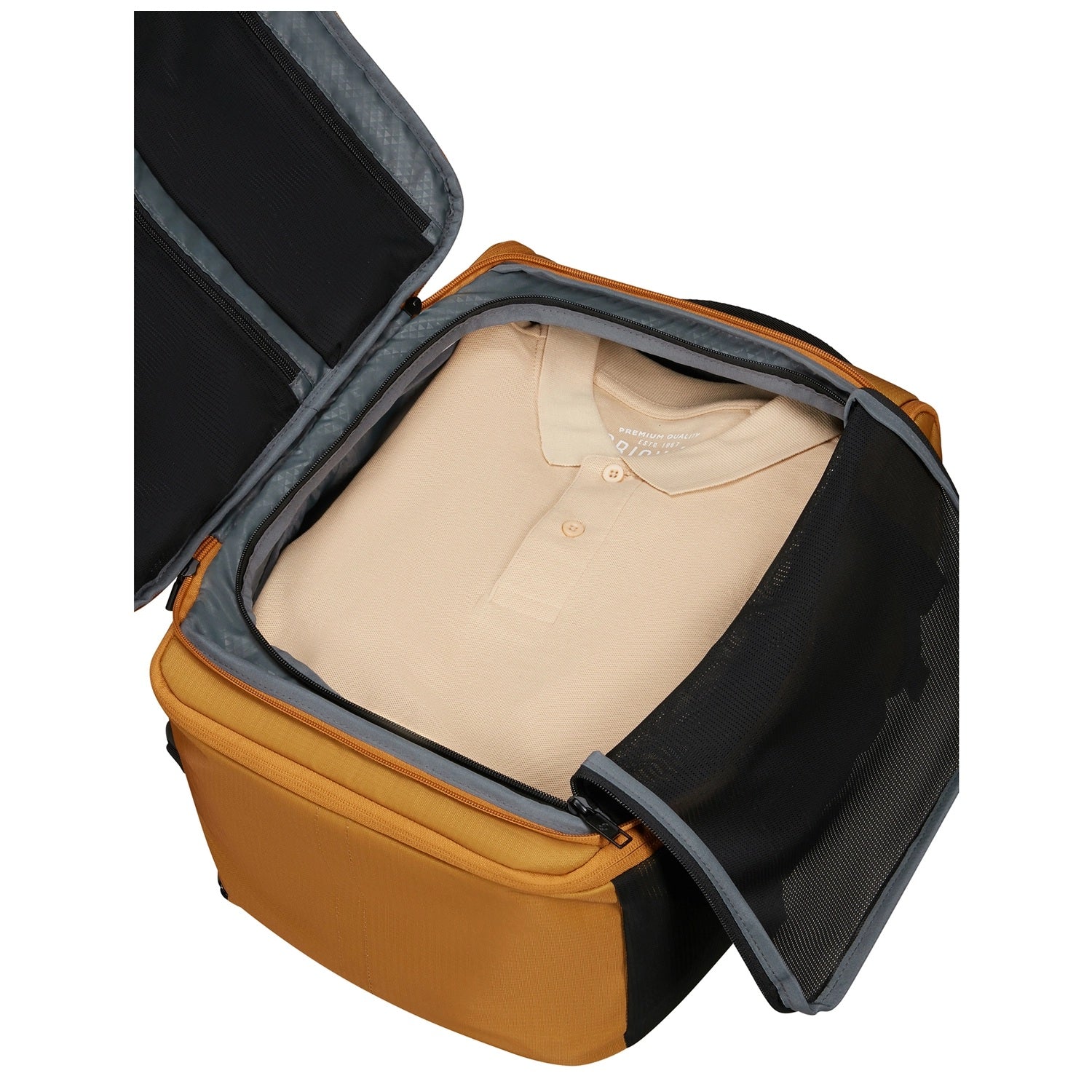 2FIT Underseat Backpack 2 in 1 Samsonite