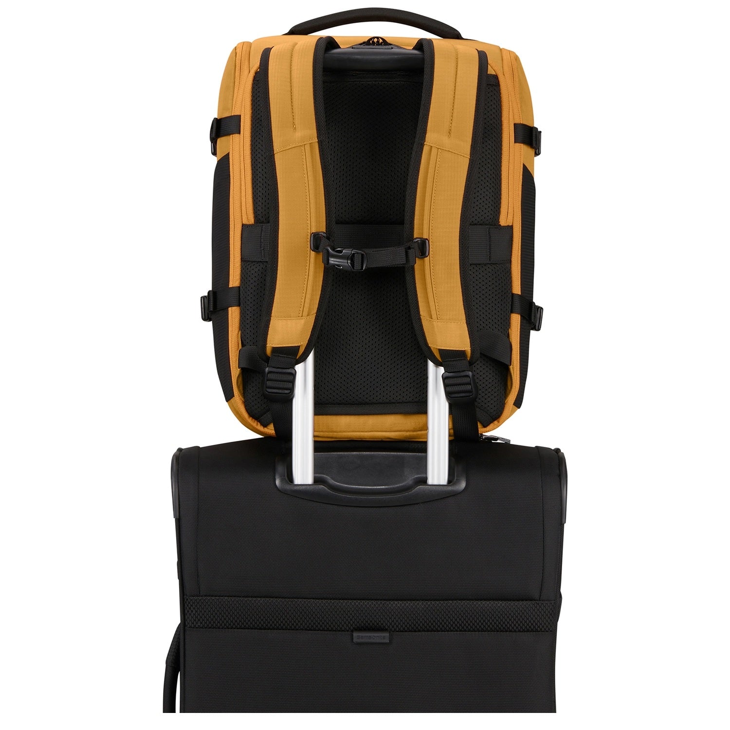 2FIT Underseat Backpack 2 in 1 Samsonite