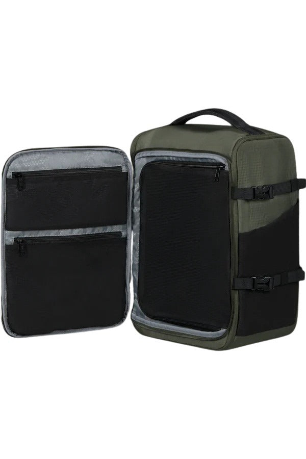2FIT Underseat Backpack 2 in 1 Samsonite