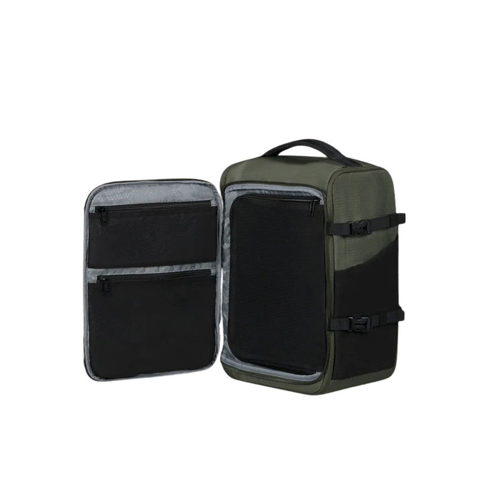 2FIT Underseat Backpack 2 in 1 Samsonite
