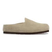 Sabot Amsterdam Wrapped in pelle scamosciata Birkenstock