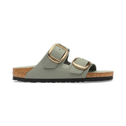 Birkenstock Arizona Big Buckle oiled leather sandals
