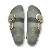 Birkenstock Arizona Big Buckle oiled leather sandals