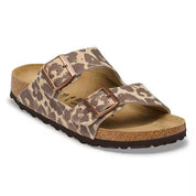 Sandali Arizona in pelle scamosciata Birkenstock