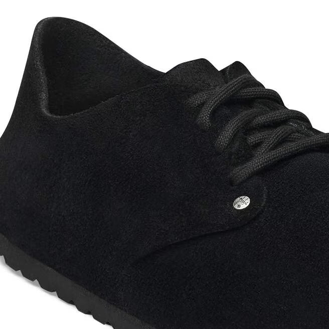 Birkenstock suede Maine