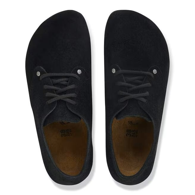 Birkenstock suede Maine