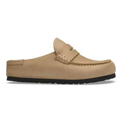 Sabot Naples Wrapped in pelle nabuck Birkenstock
