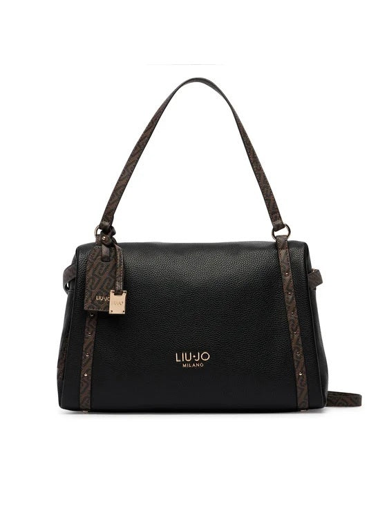 Borsa a spalla Ilyana Medium Liu Jo
