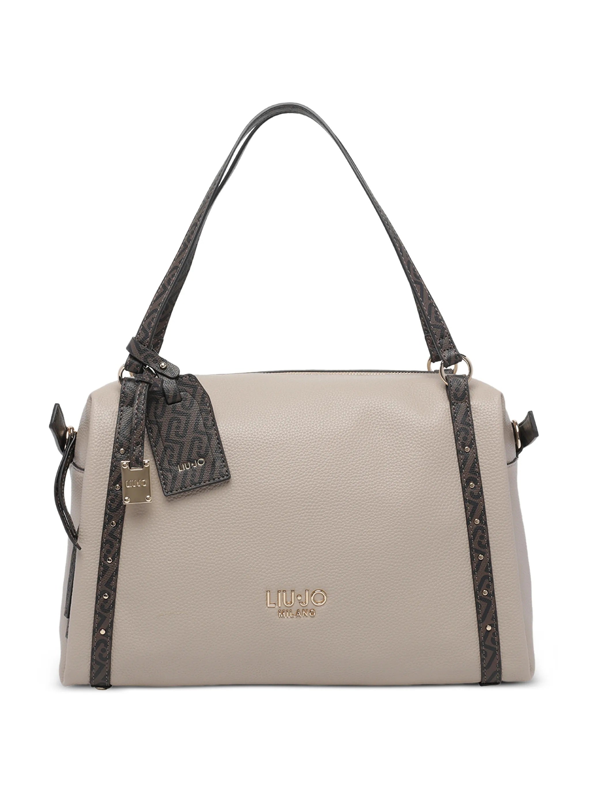 Liu Jo Ilyana Medium Shoulder Bag