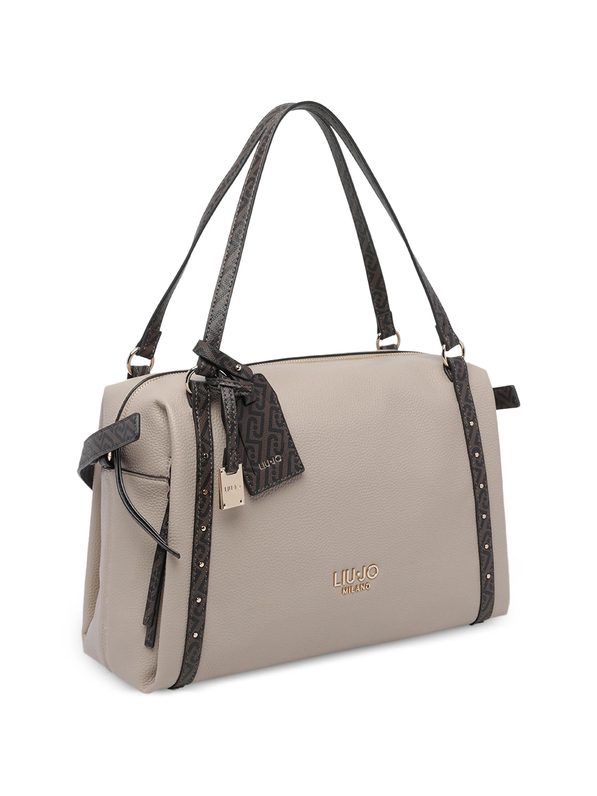 Liu Jo Ilyana Medium Shoulder Bag